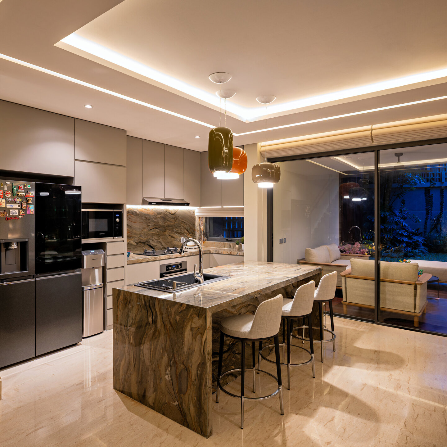 Bangka Residence